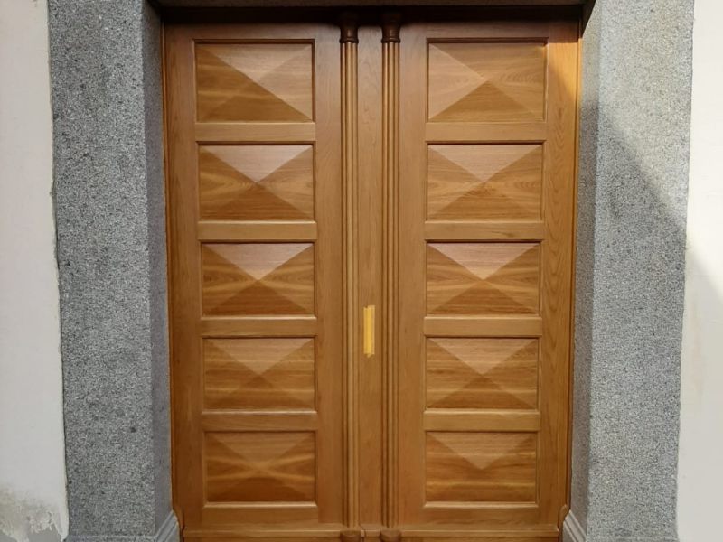 haustuer ti haustuer ti