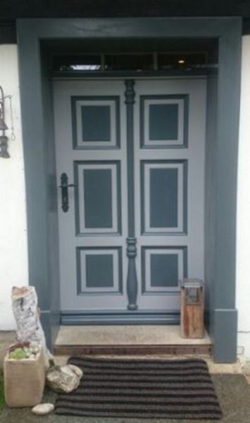 haustuer we haustuer we