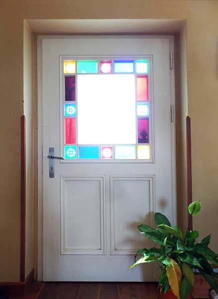 tuer nebeneingang po1 tuer nebeneingang po1