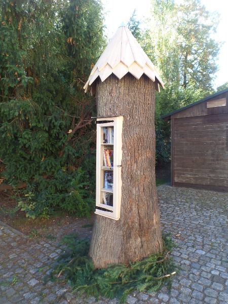 baum buecherei baum buecherei