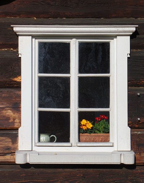 Fenster Klassizismus Fenster Klassizismus